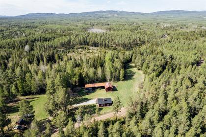 Fyribergsvägen 27, Våmhus