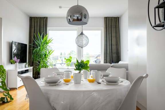 Peppargatan 13, Örebro