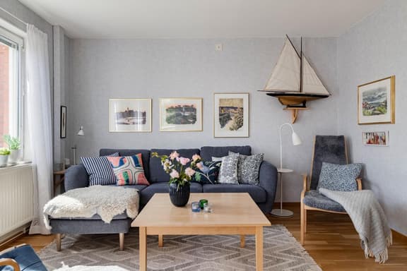 Vättersvägen 30, Stockholm