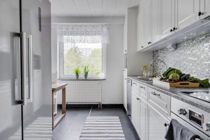 Södra Gulsparvsgatan 23D, Söderkulla