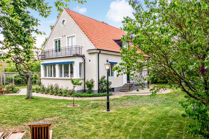 Västervångsgatan 28, Västervång