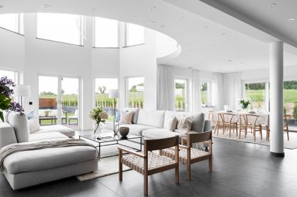 Rosentorpsvägen 3, Oxie