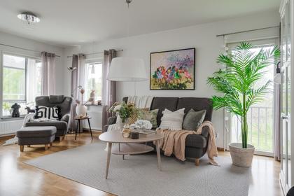 Aldergatan 13, Älvsbacka