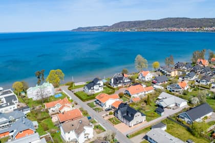 Bild av närområdet