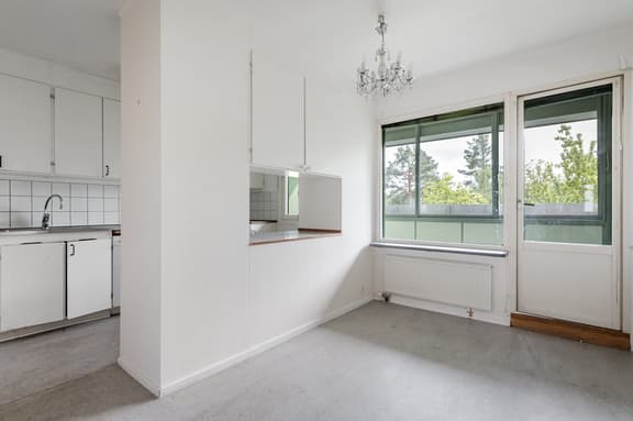 Lötsjövägen 61, Sundbyberg