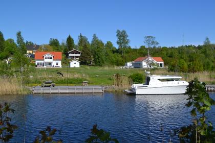 Brinkvägen 18, Älmsta