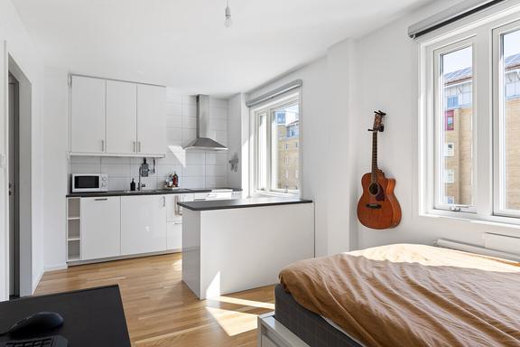 Kullagatan 6, Linköping