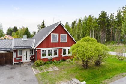 Rodervägen 29, Rosvik