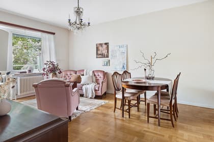 Hertig Carls väg 1B, Sundsta