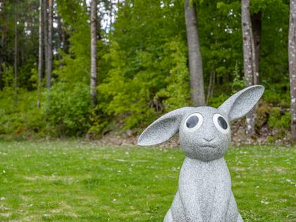 Viltstigen 8, Edsberg