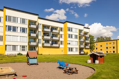 Innergård