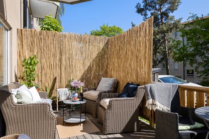 Cirkelvägen 14, Gubbängen