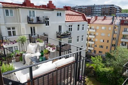 Kastellgatan 8A
