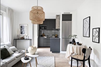 Övre Hallegatan 52, Centrala Hisingen