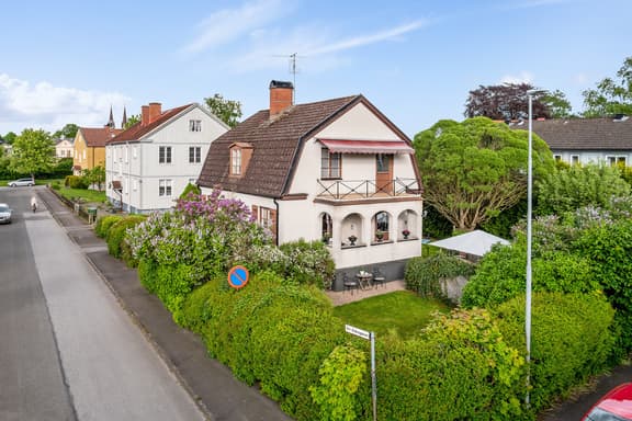 Sankt Eriksgatan 5, Skara