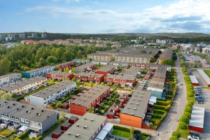 Bild av närområdet