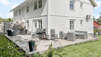 Apelvägen 32, Diseröd