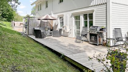 Apelvägen 32, Diseröd