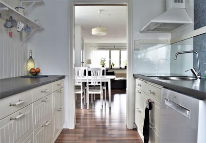 Örngatan 3A, Vännäs