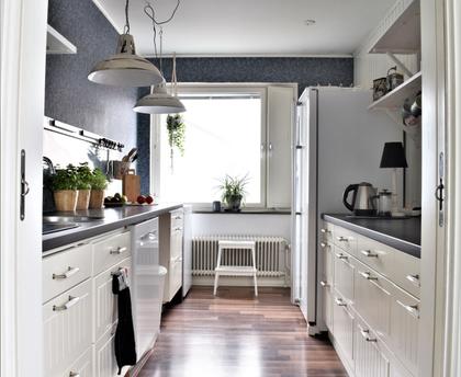 Örngatan 3A, Vännäs