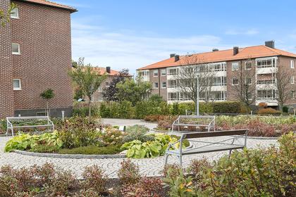 Innergård