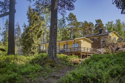 Ingarö Södra Lagnö 287, Södra Lagnö