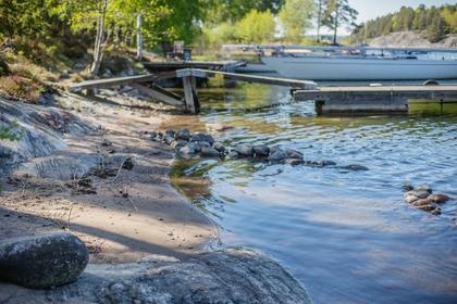 Ingarö Södra Lagnö 287, Södra Lagnö