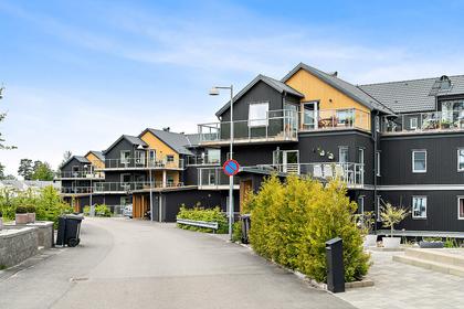 Grankullegatan 55, Stadsskogen