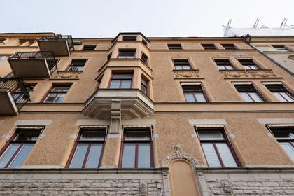Narvavägen 20, Östermalm