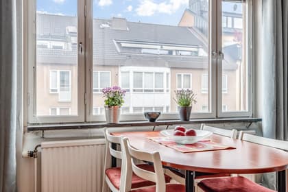 Grevgatan 39, Östermalm