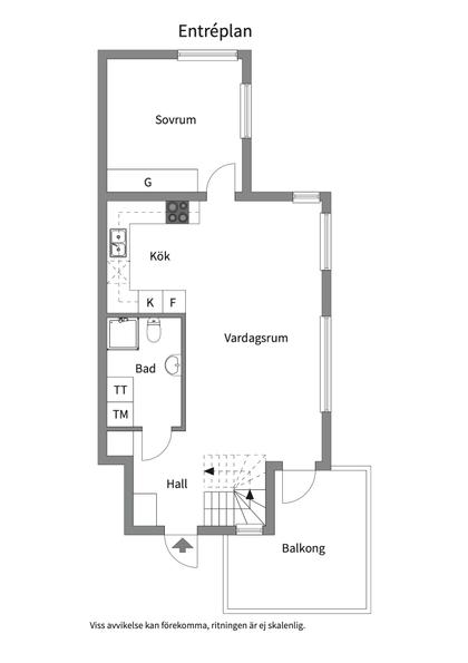 Barnhemsvägen 10, Skuru