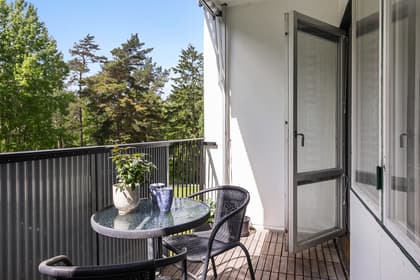 Kruthornsvägen 26, Edsberg