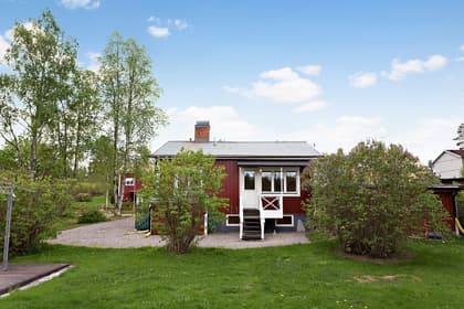 Hedenvägen 6, Bollnäs