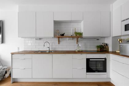 Lavettvägen 2J, Rissne