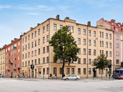 Torsgatan 52, Vasastan