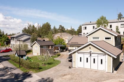 Högmora Ringväg 11, Högmora