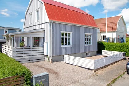 Furuvägen 21A, Furet