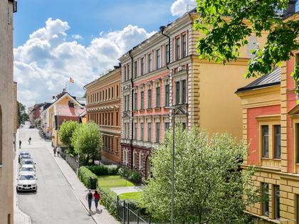 Sankt Johannesgatan 3, Främre Luthagen