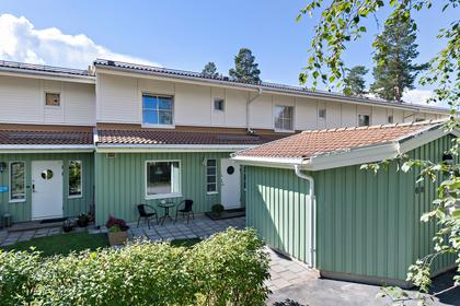 Kolvedsvägen 68, Torvalla
