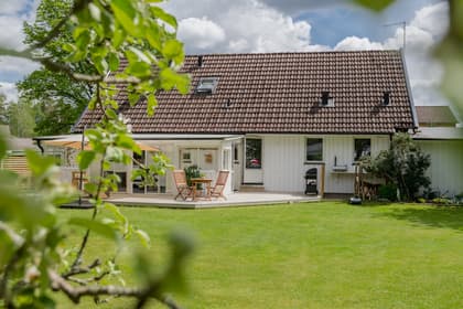 Boerydsgatan 2, Götafors