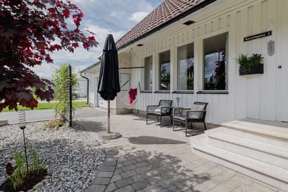 Boerydsgatan 2, Götafors