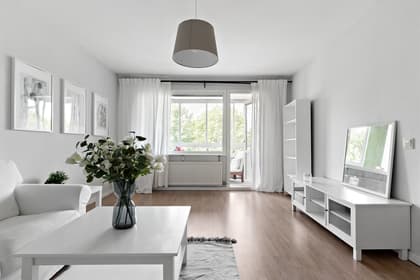 Norrlidsvägen 70, Berga