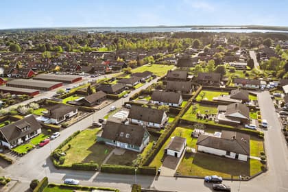 Poppelvägen 13, Skåne