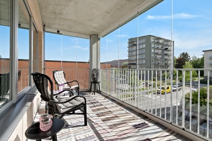 Beckomberga Ängsväg 49, Beckomberga