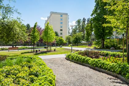 Innergård
