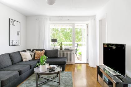 Ulvsbygatan 24B, Norrstrand