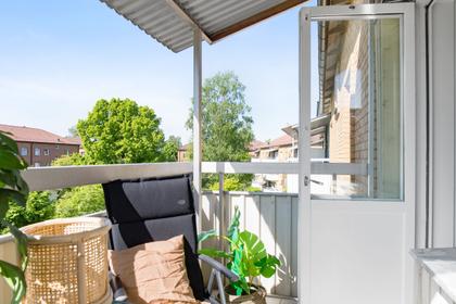 Ulvsbygatan 24B, Norrstrand