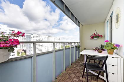 Hagalundsgatan 18, Hagalund