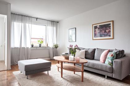 Sägengatan 26, Hisings Backa