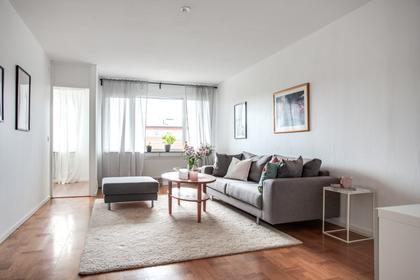 Sägengatan 26, Hisings Backa